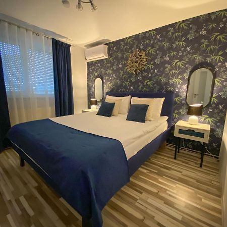 Blue Dream Apartment Temesvár Kültér fotó
