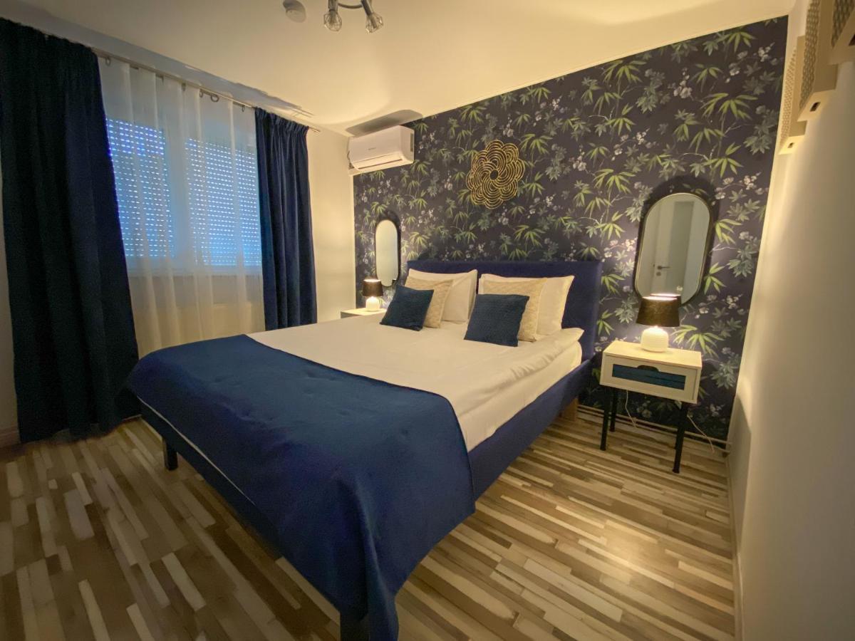 Blue Dream Apartment Temesvár Kültér fotó