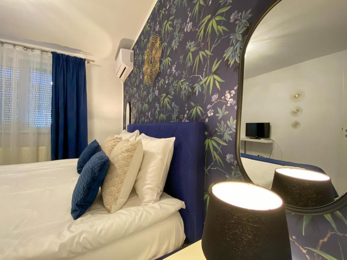Blue Dream Apartment Temesvár Kültér fotó