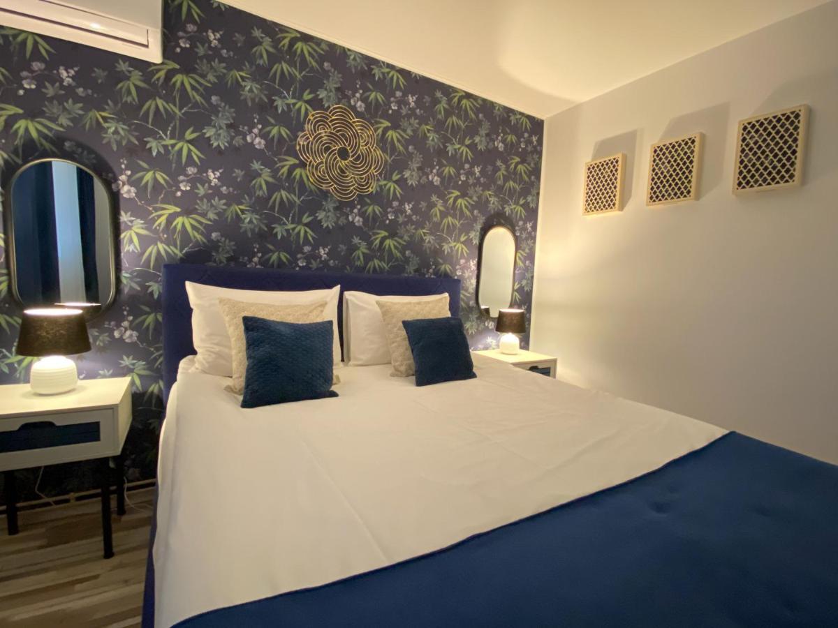 Blue Dream Apartment Temesvár Kültér fotó