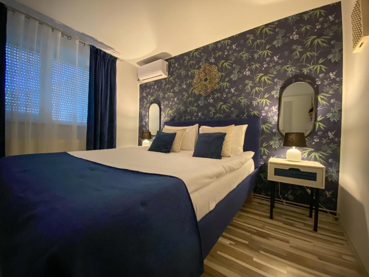 Blue Dream Apartment Temesvár Kültér fotó