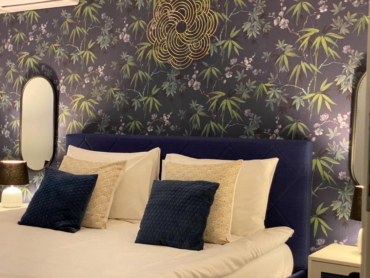 Blue Dream Apartment Temesvár Kültér fotó