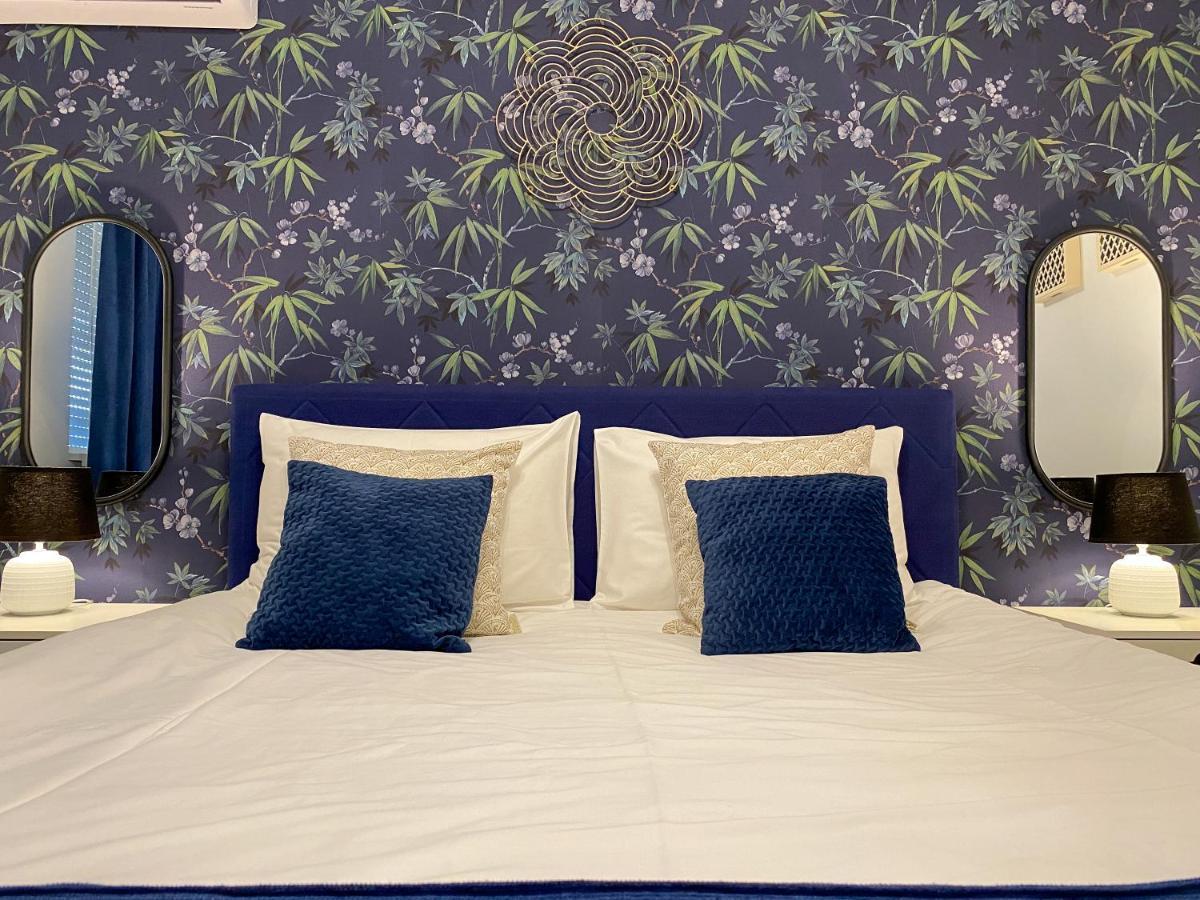Blue Dream Apartment Temesvár Kültér fotó