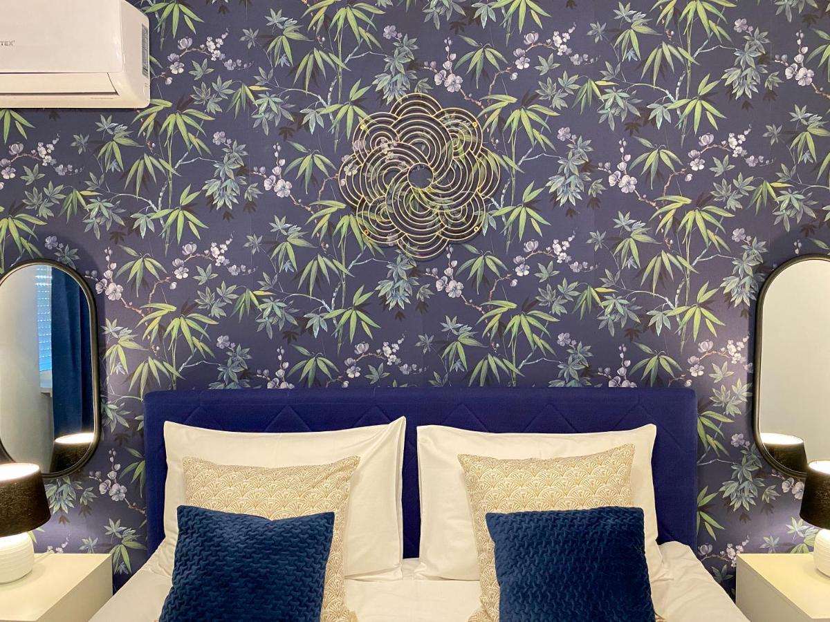 Blue Dream Apartment Temesvár Kültér fotó
