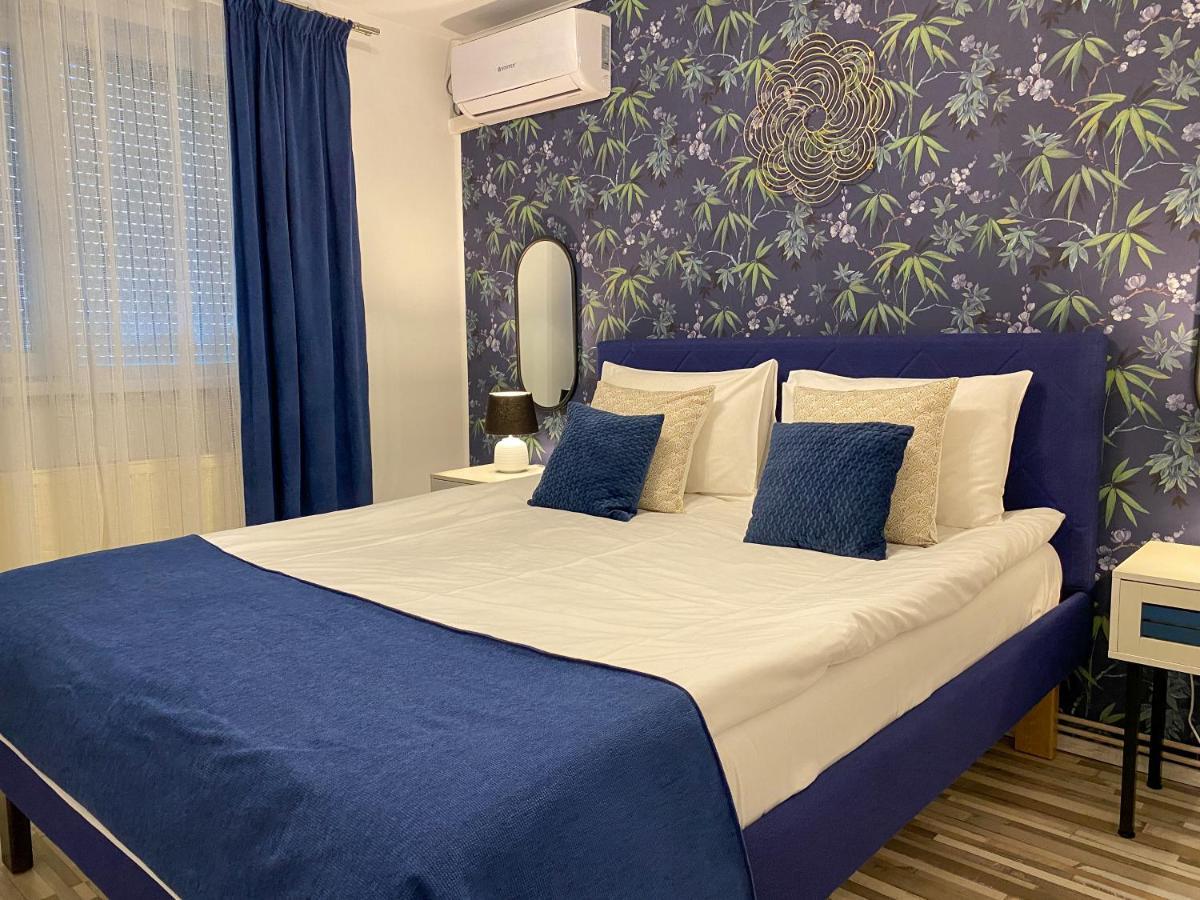 Blue Dream Apartment Temesvár Kültér fotó