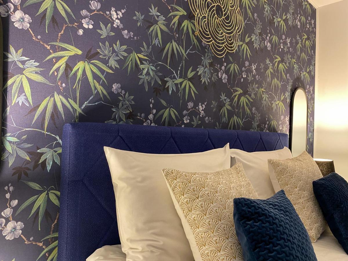 Blue Dream Apartment Temesvár Kültér fotó